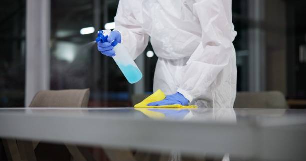 Licensed Drug Lab Cleanup service in Colfax, IL - Crime Scene Cleaner Online